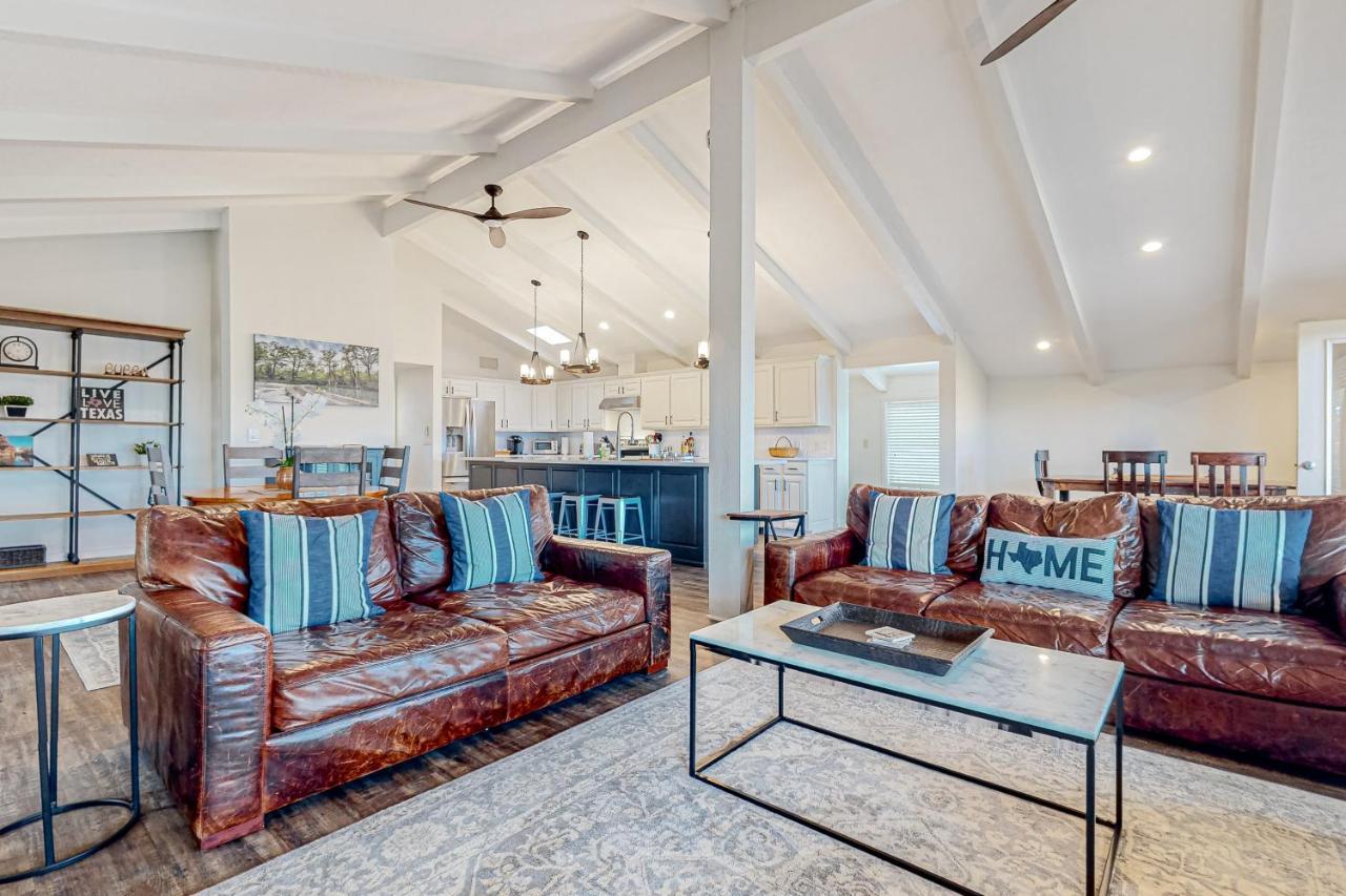 Grand River Retreat Wimberley Exterior foto