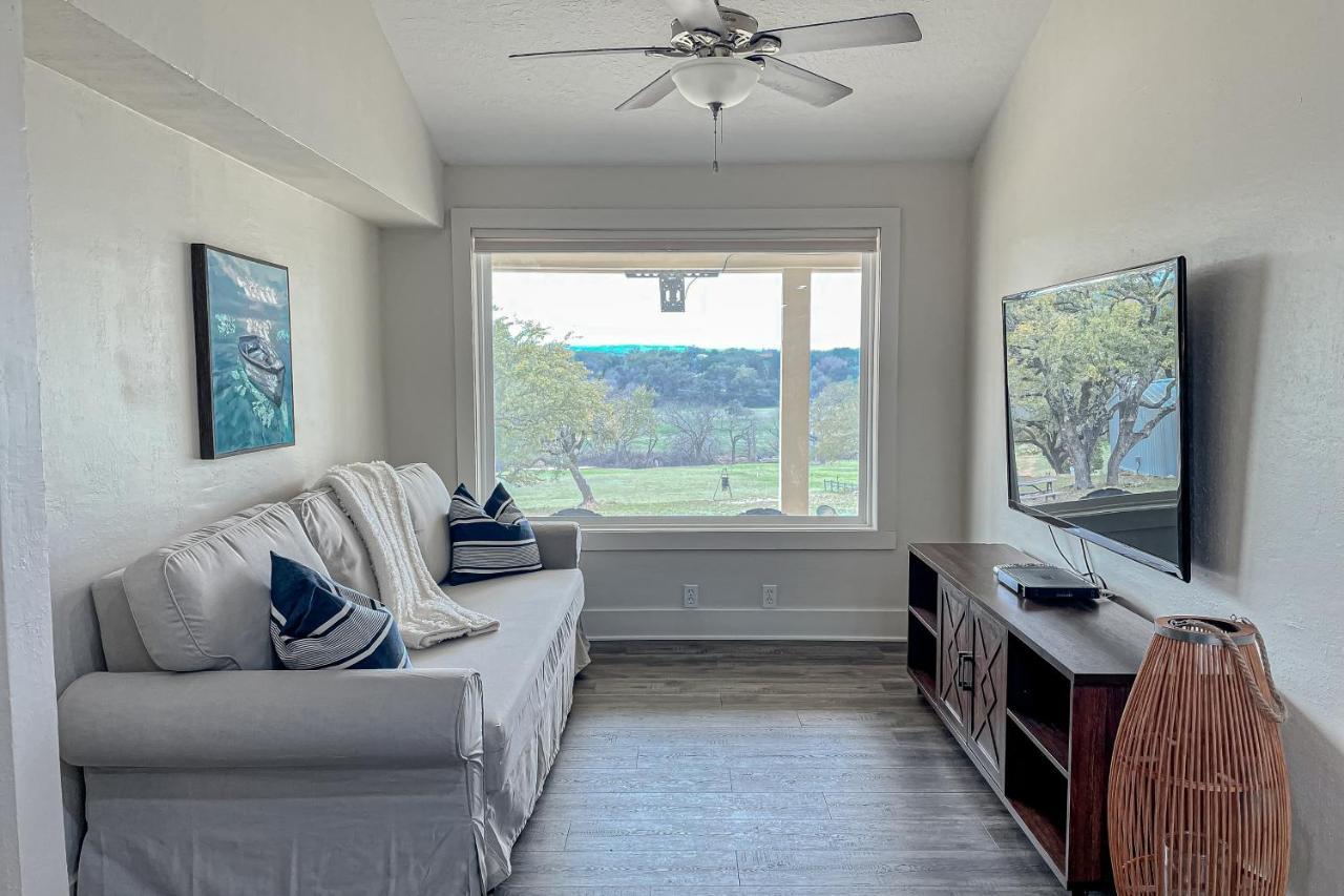 Grand River Retreat Wimberley Exterior foto