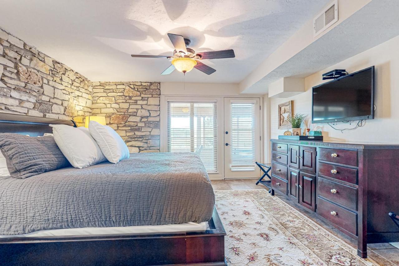 Grand River Retreat Wimberley Exterior foto